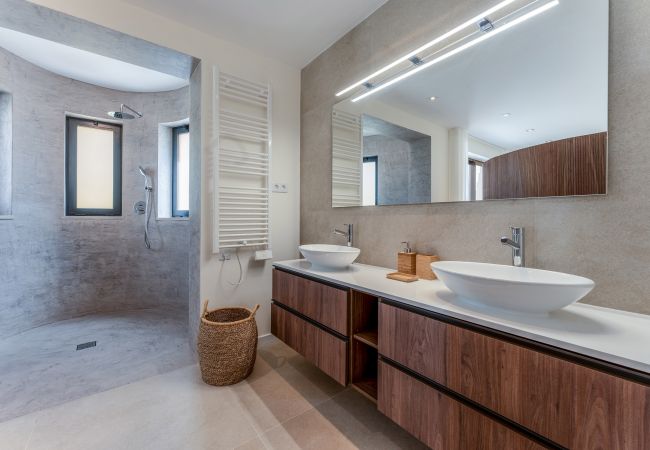 Villa à Vilamoura - Villa Natura | 6 Chambres | Villa Spectaculaire avec Jardin Spacieux | Vilamoura Villa à Vilamoura - Villa Natura | 6 Chambres | Villa Spectaculaire avec Jardin Spacieux | Vilamoura