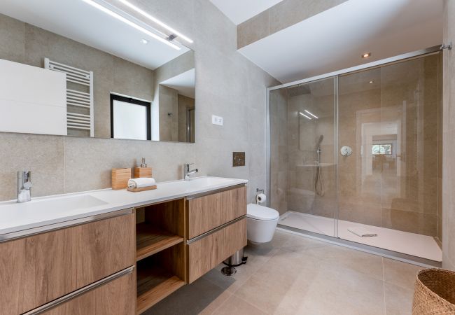 Villa à Vilamoura - Villa Natura | 6 Chambres | Villa Spectaculaire avec Jardin Spacieux | Vilamoura Villa à Vilamoura - Villa Natura | 6 Chambres | Villa Spectaculaire avec Jardin Spacieux | Vilamoura