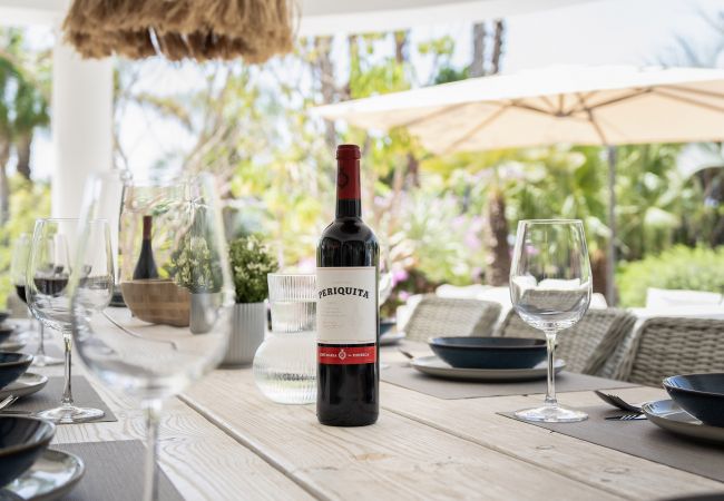 Villa à Vilamoura - Villa Natura | 6 Chambres | Villa Spectaculaire avec Jardin Spacieux | Vilamoura Villa à Vilamoura - Villa Natura | 6 Chambres | Villa Spectaculaire avec Jardin Spacieux | Vilamoura