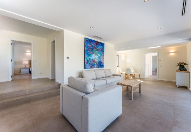 Villa à Vilamoura - Villa Natura | 6 Chambres | Villa Spectaculaire avec Jardin Spacieux | Vilamoura Villa à Vilamoura - Villa Natura | 6 Chambres | Villa Spectaculaire avec Jardin Spacieux | Vilamoura