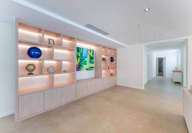 Villa à Vilamoura - Villa Natura | 6 Chambres | Villa Spectaculaire avec Jardin Spacieux | Vilamoura Villa à Vilamoura - Villa Natura | 6 Chambres | Villa Spectaculaire avec Jardin Spacieux | Vilamoura