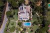 Villa à Vilamoura - Villa Natura | 6 Chambres | Villa Spectaculaire avec Jardin Spacieux | Vilamoura Villa à Vilamoura - Villa Natura | 6 Chambres | Villa Spectaculaire avec Jardin Spacieux | Vilamoura