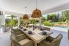 Villa à Vilamoura - Villa Natura | 6 Chambres | Villa Spectaculaire avec Jardin Spacieux | Vilamoura Villa à Vilamoura - Villa Natura | 6 Chambres | Villa Spectaculaire avec Jardin Spacieux | Vilamoura