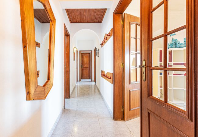 Appartement à Lagos - Lagos: Sea View | Near the City Center | AC Appartement à Lagos - Lagos: Sea View | Near the City Center | AC