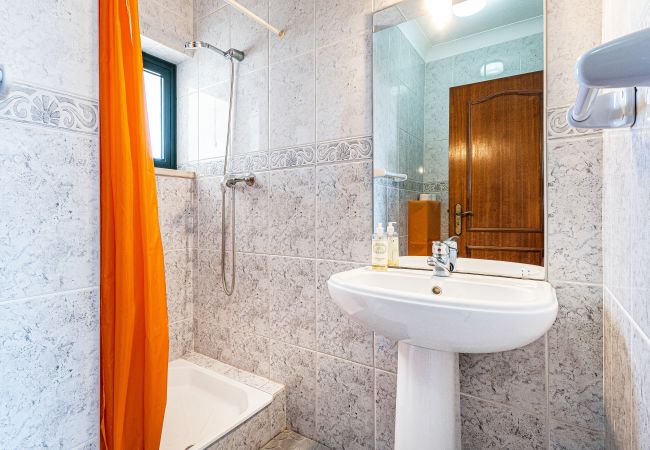 Appartement à Lagos - Lagos: Sea View | Near the City Center | AC Appartement à Lagos - Lagos: Sea View | Near the City Center | AC