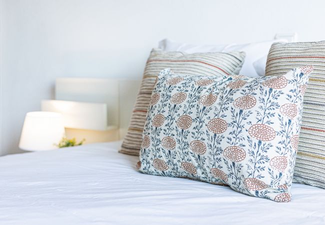 Appartement à Lagos - Lagos: Sea View | Near the City Center | AC Appartement à Lagos - Lagos: Sea View | Near the City Center | AC