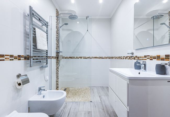 Appartement à Lagos - Peaceful Panorama apartment in central Lagos Appartement à Lagos - Peaceful Panorama apartment in central Lagos