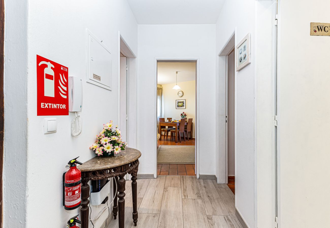 Appartement à Lagos - Peaceful Panorama apartment in central Lagos