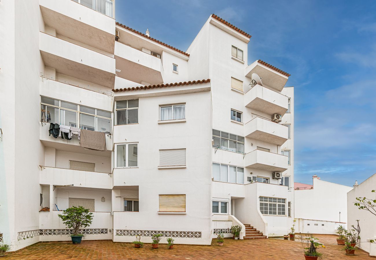 Appartement à Lagos - Peaceful Panorama apartment in central Lagos