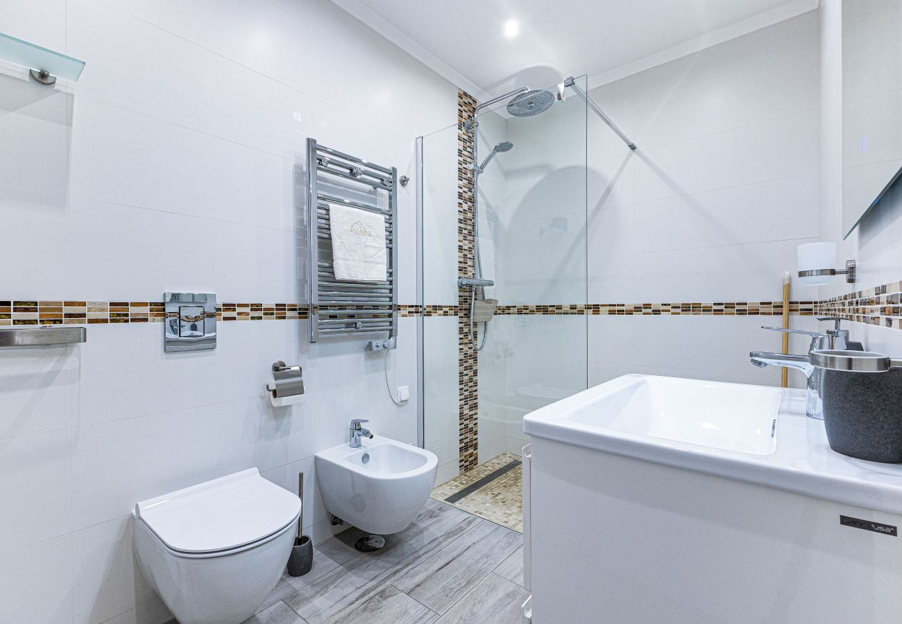 Appartement à Lagos - Peaceful Panorama apartment in central Lagos