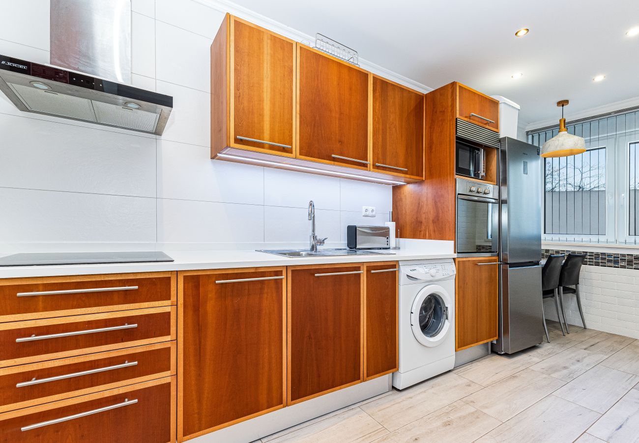 Appartement à Lagos - Peaceful Panorama apartment in central Lagos