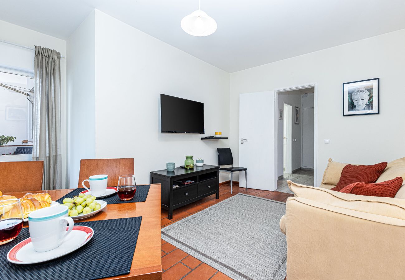 Appartement à Lagos - Peaceful Panorama apartment in central Lagos