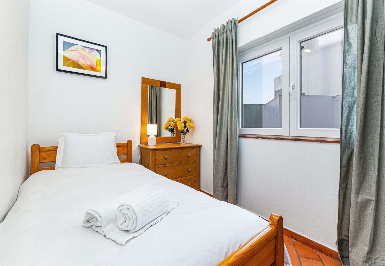 Appartement à Lagos - Peaceful Panorama apartment in central Lagos