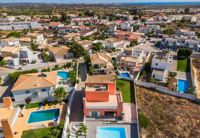 Villa à Pêra - Villa Saint Villa à Pêra - Villa Saint