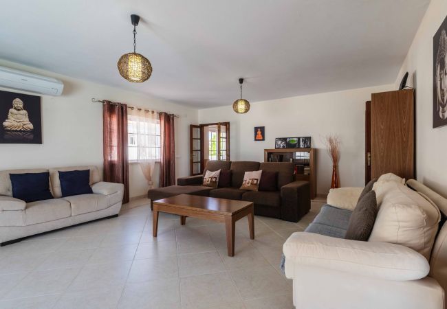 Villa à Pêra - Villa Saint Villa à Pêra - Villa Saint