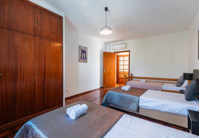 Villa à Pêra - Villa Saint Villa à Pêra - Villa Saint