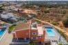 Villa à Pêra - Villa Saint Villa à Pêra - Villa Saint