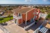 Villa à Pêra - Villa Saint Villa à Pêra - Villa Saint