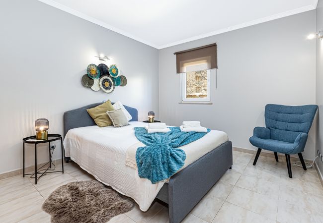 Appartement à Lagos - Varandas House:  Location | Pool | Families and Friends Appartement à Lagos - Varandas House:  Location | Pool | Families and Friends