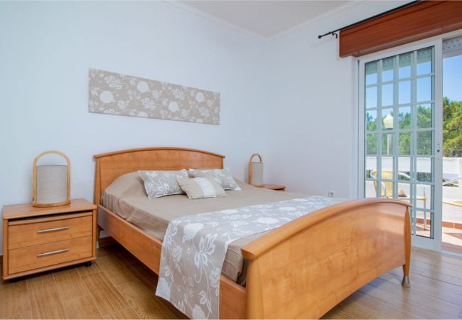 Villa à Monte Gordo - Villa Margarida Villa à Monte Gordo - Villa Margarida