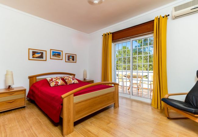 Villa à Monte Gordo - Villa Margarida Villa à Monte Gordo - Villa Margarida