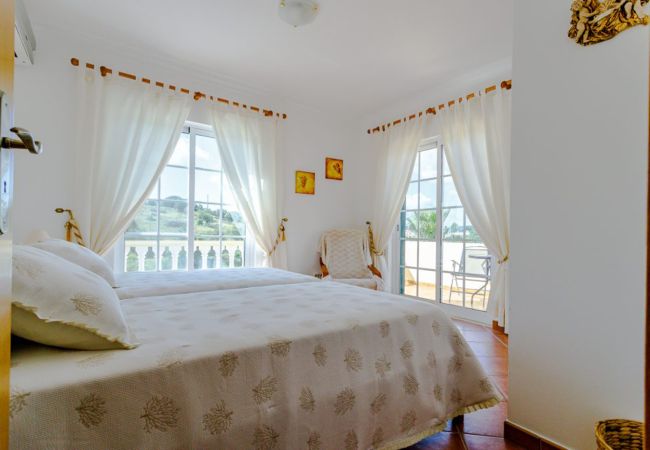 Villa à Monte Gordo - Villa Casa dos Olhos Villa à Monte Gordo - Villa Casa dos Olhos