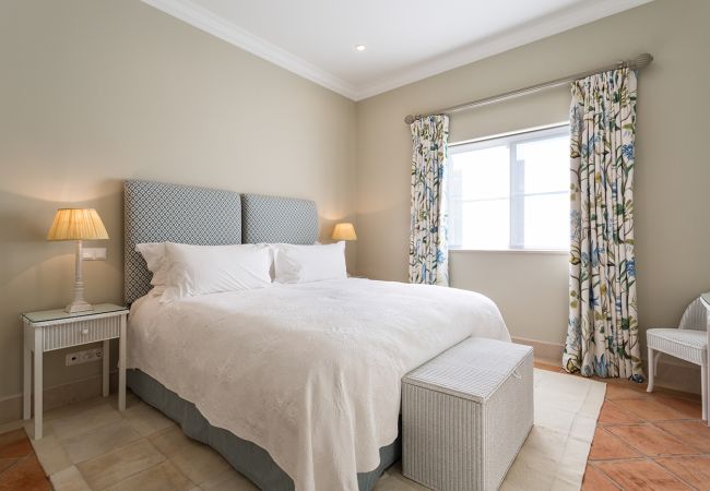 Villa à Quinta do Lago - Villa Tamarind Villa à Quinta do Lago - Villa Tamarind