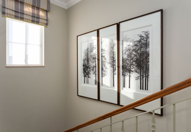 Villa à Quinta do Lago - Villa Tamarind Villa à Quinta do Lago - Villa Tamarind