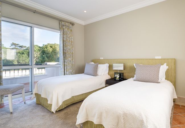 Villa à Quinta do Lago - Villa Tamarind Villa à Quinta do Lago - Villa Tamarind