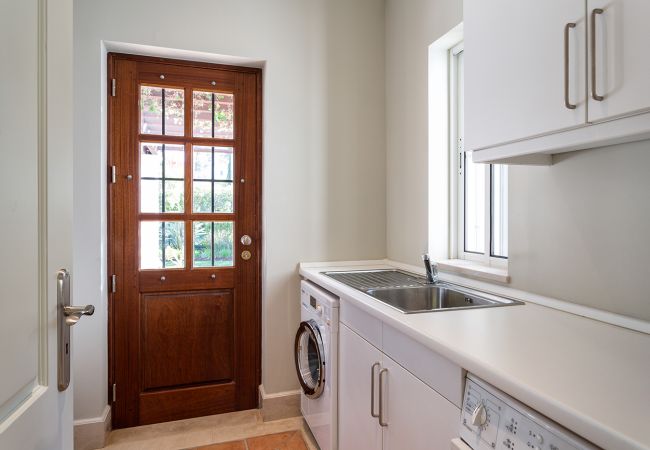 Villa à Quinta do Lago - Villa Tamarind Villa à Quinta do Lago - Villa Tamarind