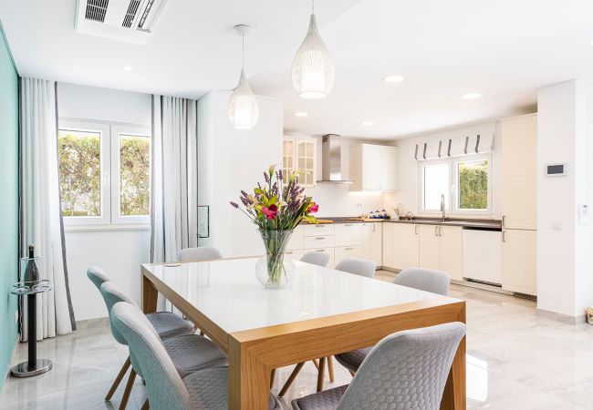 Villa à Almancil - Villa Cherry Villa à Almancil - Villa Cherry