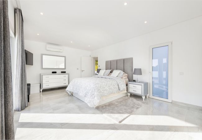 Villa à Almancil - Villa Cherry Villa à Almancil - Villa Cherry