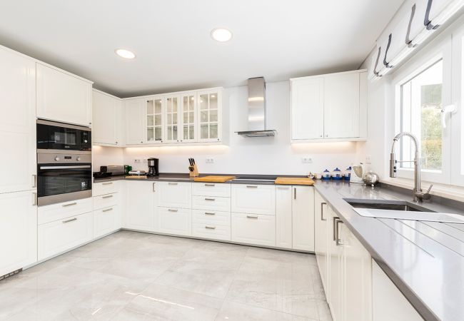 Villa à Almancil - Villa Cherry Villa à Almancil - Villa Cherry