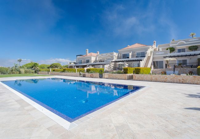 Villa à Almancil - Villa Marron Villa à Almancil - Villa Marron