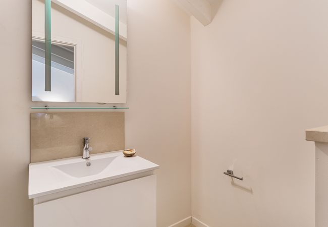 Villa à Almancil - Villa Natalia Villa à Almancil - Villa Natalia