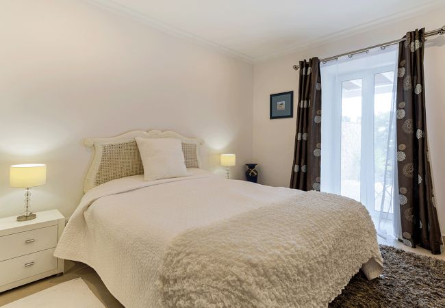 Villa à Almancil - Villa Natalia Villa à Almancil - Villa Natalia