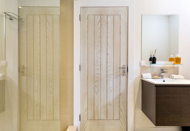 Villa à Almancil - Villa Natalia Villa à Almancil - Villa Natalia