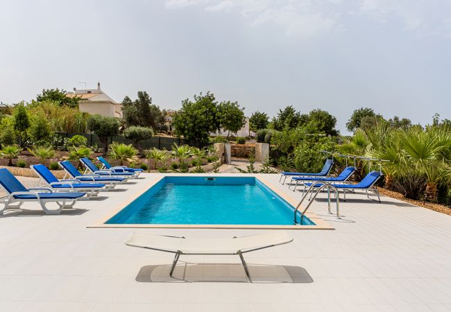 Villa à Almancil - Villa Natalia Villa à Almancil - Villa Natalia