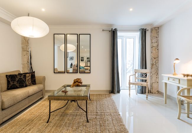 Villa à Almancil - Villa Natalia Villa à Almancil - Villa Natalia