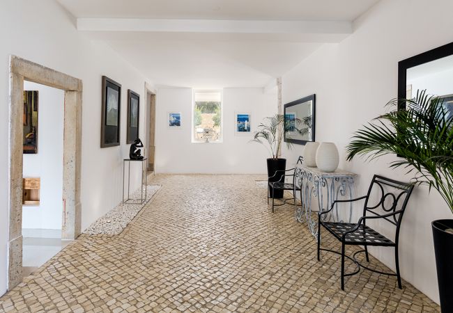 Villa à Almancil - Villa Natalia Villa à Almancil - Villa Natalia