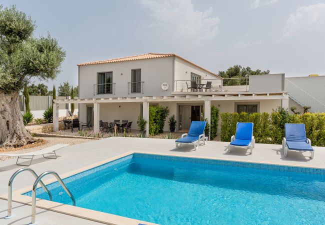 Villa à Almancil - Villa Natalia Villa à Almancil - Villa Natalia