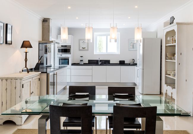 Villa à Almancil - Villa Natalia Villa à Almancil - Villa Natalia