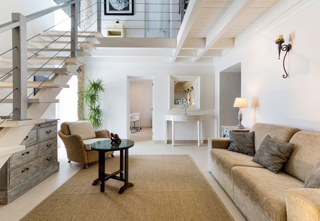 Villa à Almancil - Villa Natalia Villa à Almancil - Villa Natalia