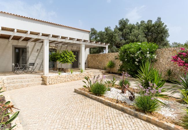 Villa à Almancil - Villa Natalia Villa à Almancil - Villa Natalia
