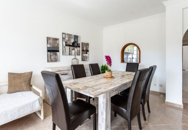 Maison mitoyenne à Albufeira - Casa Pimenta | 5 Chambres | Centrale | Olhos de Água Maison mitoyenne à Albufeira - Casa Pimenta | 5 Chambres | Centrale | Olhos de Água