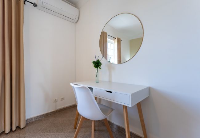 Maison mitoyenne à Albufeira - Casa Pimenta | 5 Chambres | Centrale | Olhos de Água Maison mitoyenne à Albufeira - Casa Pimenta | 5 Chambres | Centrale | Olhos de Água