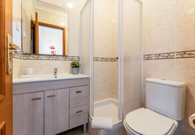 Maison mitoyenne à Albufeira - Casa Pimenta | 5 Chambres | Centrale | Olhos de Água Maison mitoyenne à Albufeira - Casa Pimenta | 5 Chambres | Centrale | Olhos de Água