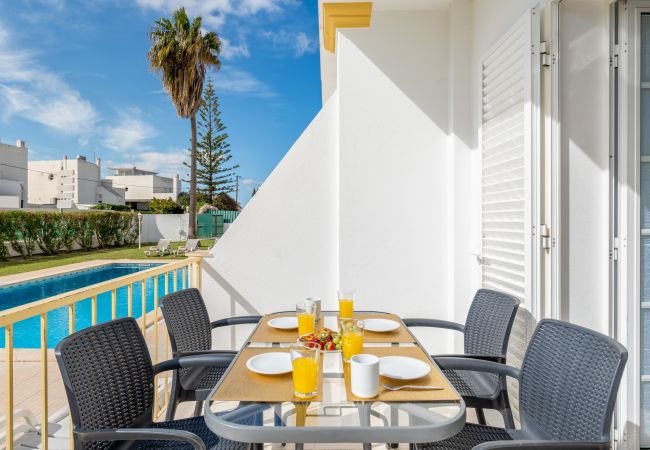 Maison mitoyenne à Albufeira - Casa Pimenta | 5 Chambres | Centrale | Olhos de Água Maison mitoyenne à Albufeira - Casa Pimenta | 5 Chambres | Centrale | Olhos de Água