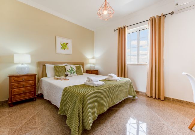 Maison mitoyenne à Albufeira - Casa Pimenta | 5 Chambres | Centrale | Olhos de Água Maison mitoyenne à Albufeira - Casa Pimenta | 5 Chambres | Centrale | Olhos de Água