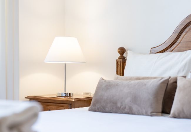 Maison mitoyenne à Albufeira - Casa Sal | 4 Chambres | Centrale | Olhos de Água Maison mitoyenne à Albufeira - Casa Sal | 4 Chambres | Centrale | Olhos de Água